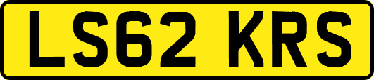LS62KRS