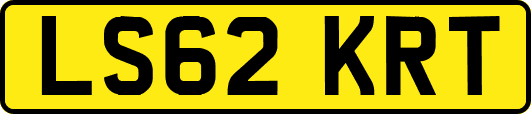 LS62KRT