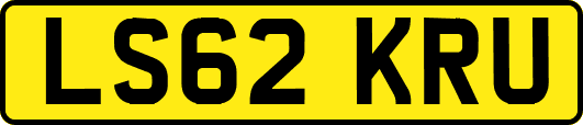 LS62KRU