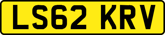 LS62KRV