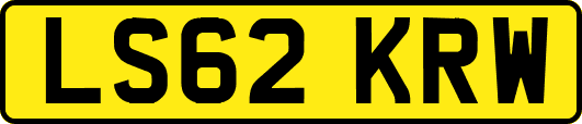 LS62KRW