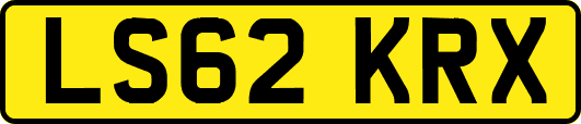 LS62KRX