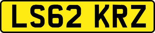 LS62KRZ