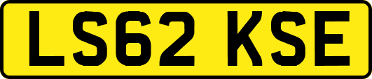 LS62KSE