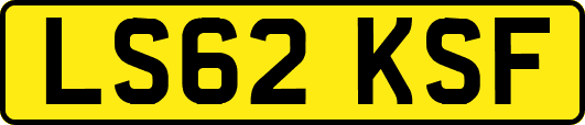 LS62KSF