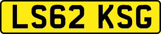 LS62KSG