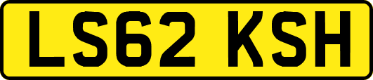 LS62KSH