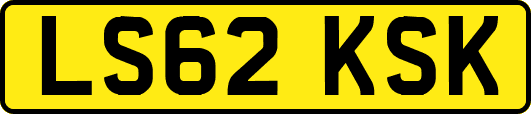 LS62KSK