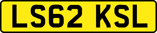 LS62KSL