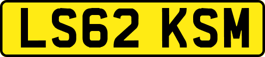 LS62KSM