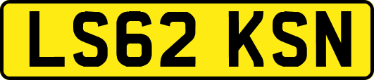 LS62KSN