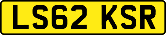LS62KSR