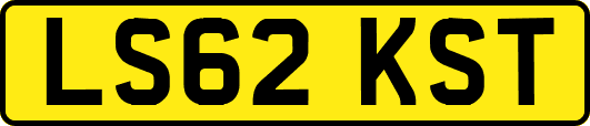 LS62KST