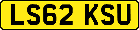 LS62KSU