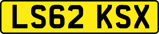 LS62KSX