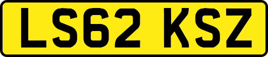 LS62KSZ