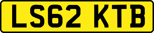LS62KTB