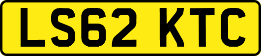 LS62KTC