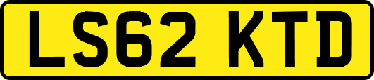 LS62KTD