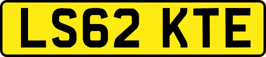 LS62KTE