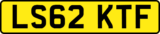 LS62KTF