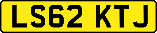 LS62KTJ