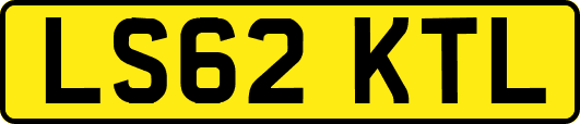 LS62KTL