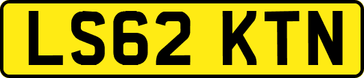 LS62KTN