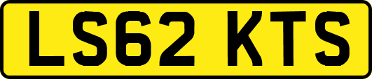 LS62KTS