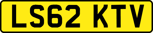 LS62KTV
