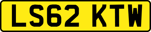 LS62KTW