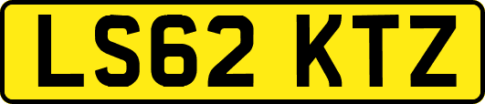 LS62KTZ