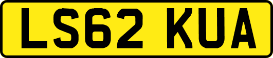 LS62KUA
