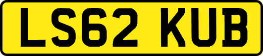 LS62KUB