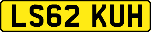 LS62KUH