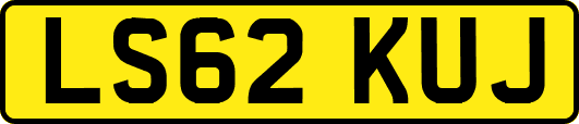 LS62KUJ