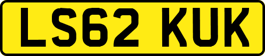 LS62KUK