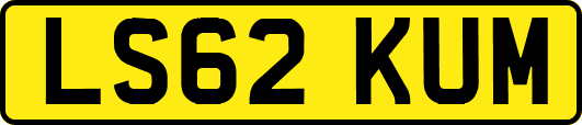 LS62KUM
