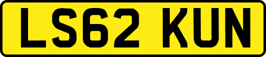 LS62KUN