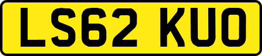LS62KUO