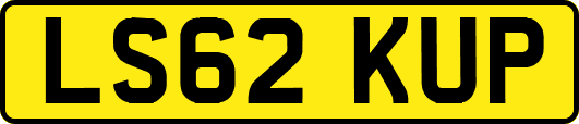 LS62KUP