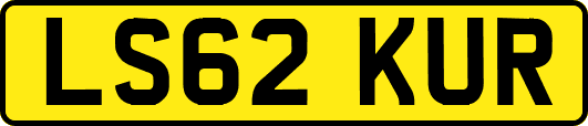 LS62KUR