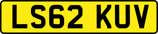 LS62KUV