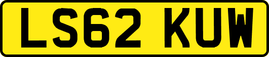 LS62KUW