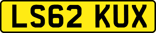 LS62KUX