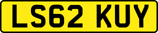 LS62KUY