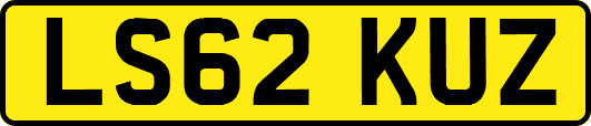 LS62KUZ