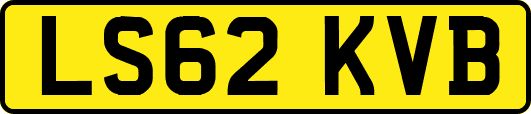 LS62KVB