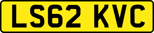 LS62KVC