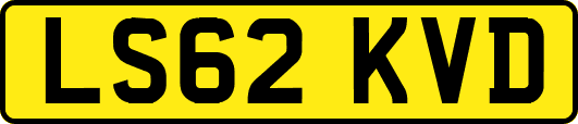 LS62KVD